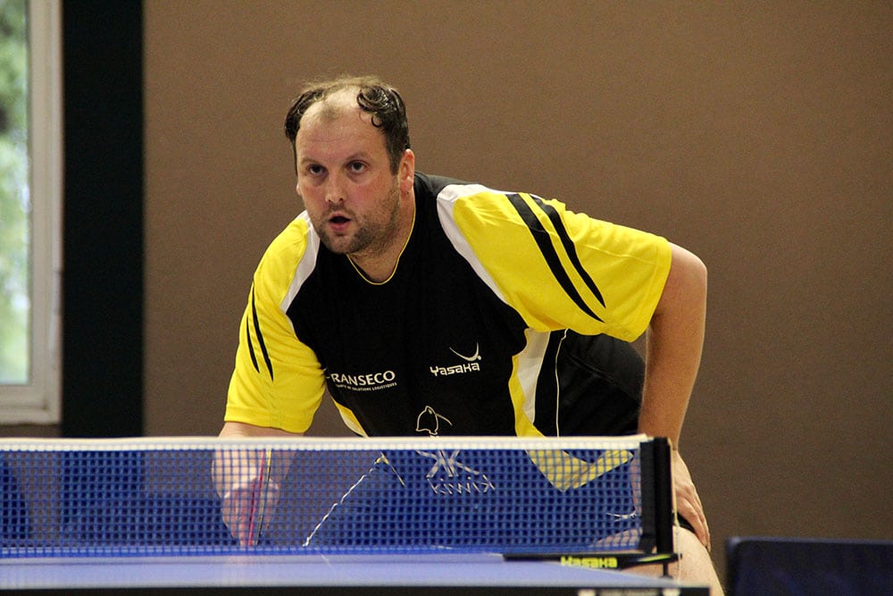 Pierre Alexandre CHAUVIN