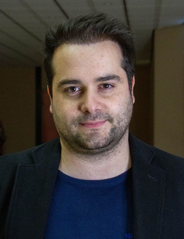 Émeric Berruet Émeric Berruet